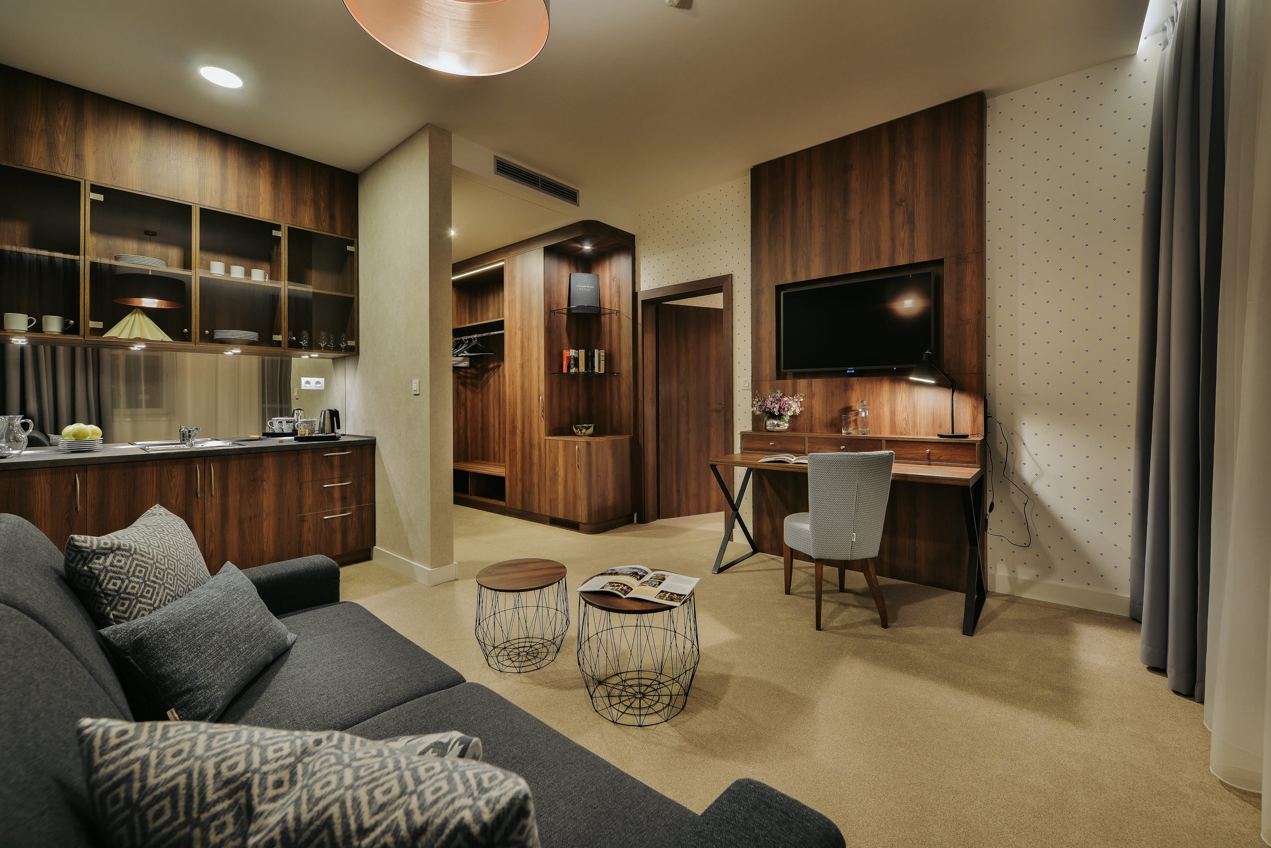 Apartmán EVA (2)