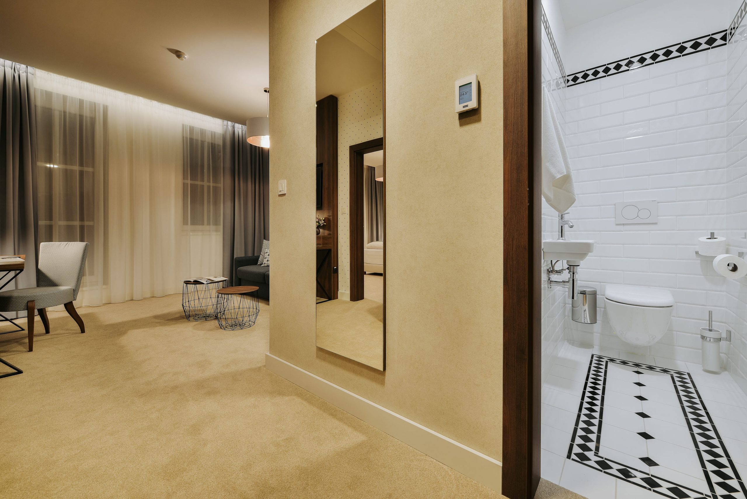 Apartmán EVA