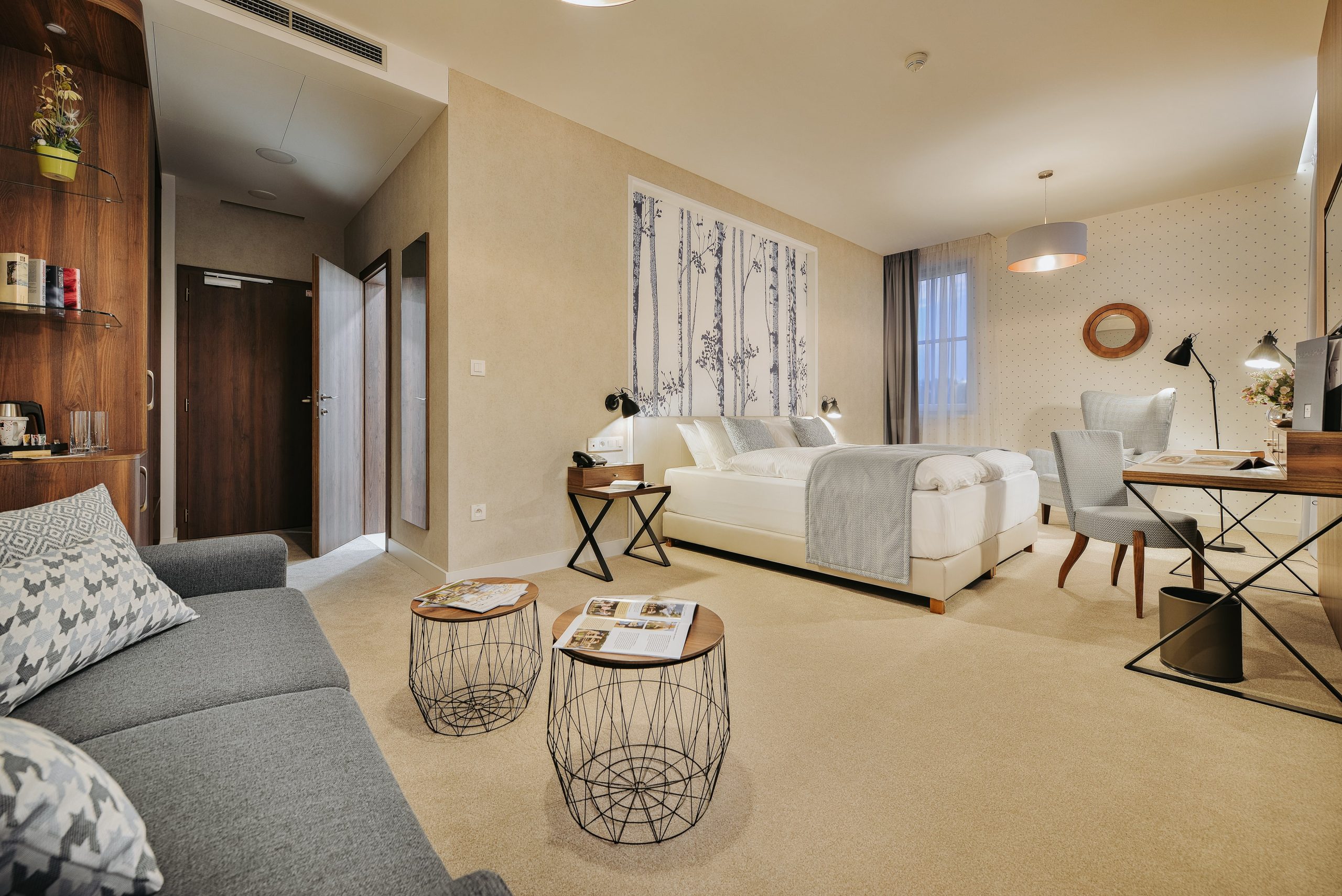 Comfort Double Room EVA (2)-min