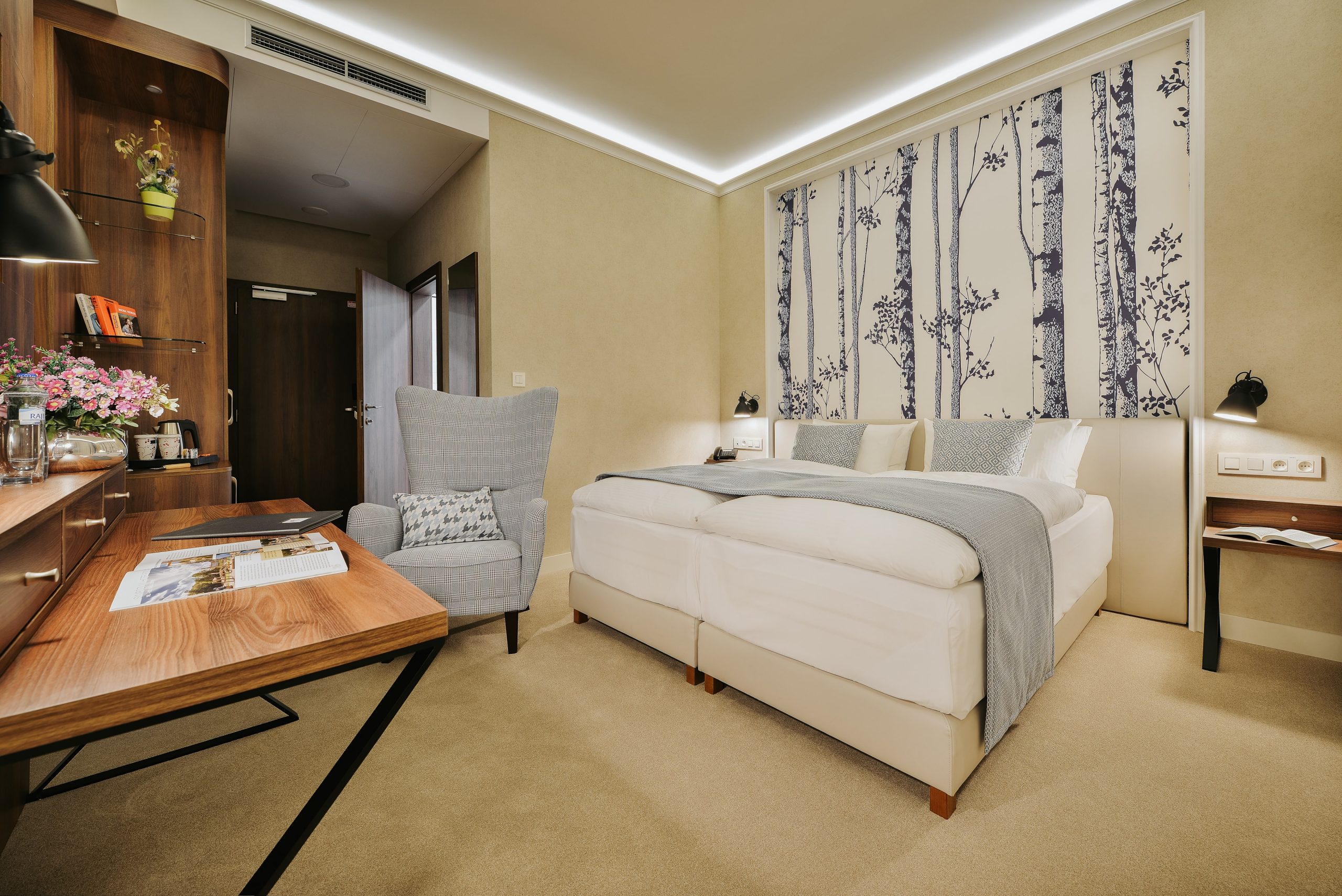 Double room EVA-min