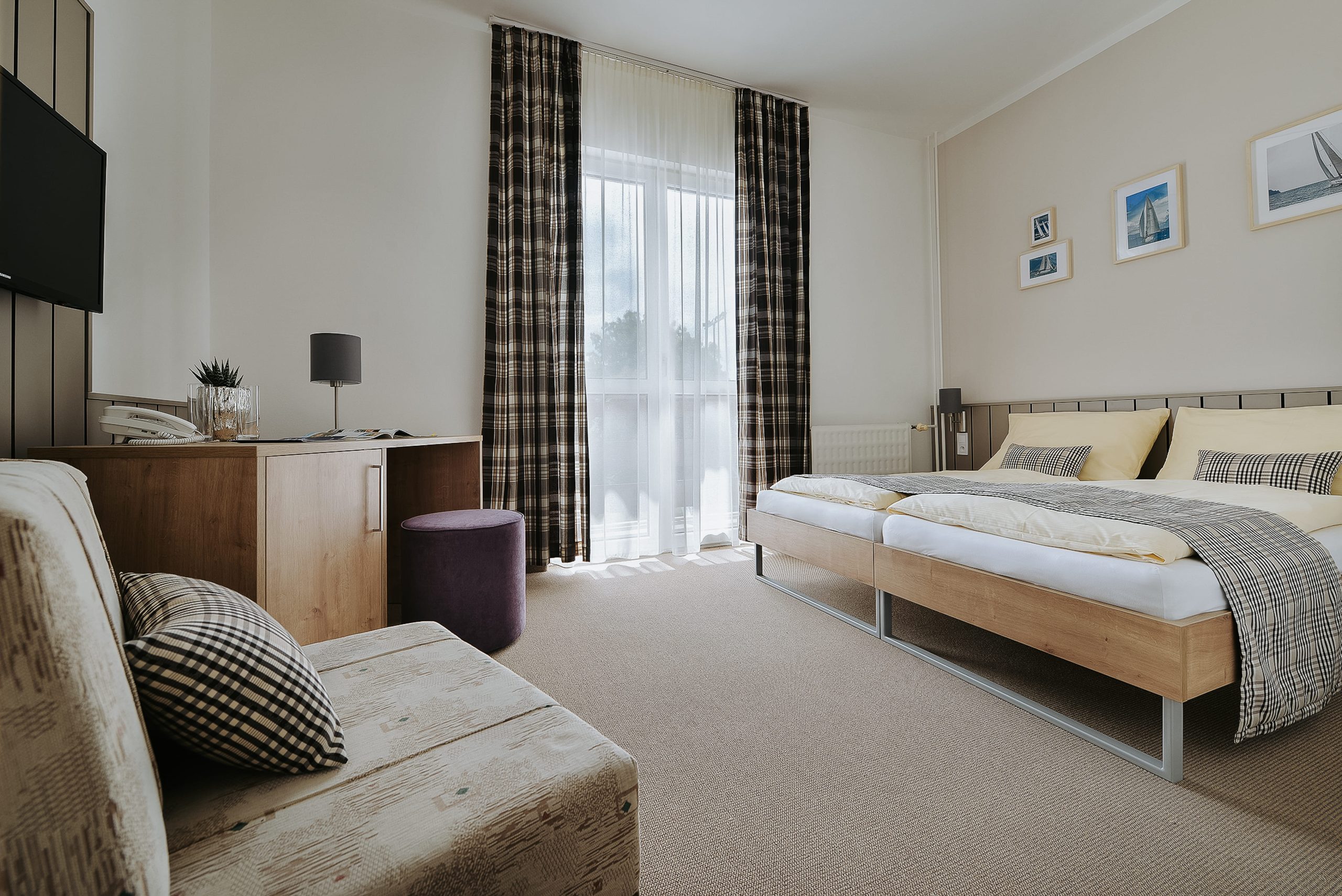 Double room Vilma (2)